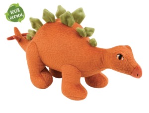 Peluche Stegosaure Jeminosaures